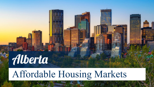 $400K Budget? Homebuying in Affordable Alberta Markets