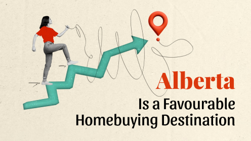 Why Is Everyone Moving to Alberta to Buy a Home?